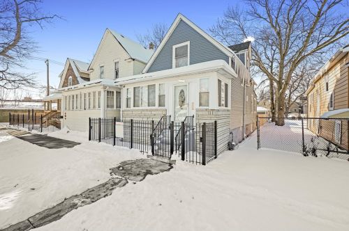 406 Lawler Ave, Chicago, IL 60644-2053