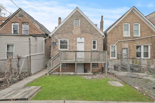 1912 Homan Ave, Chicago IL 60623-2637 exterior