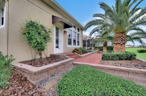 1206 Chantry Pl, Lake Mary FL exterior