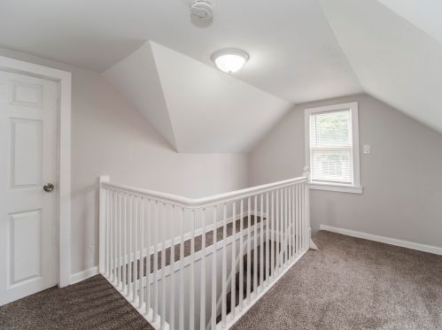 5841 32nd St, Milwaukee WI  53209-4116 exterior