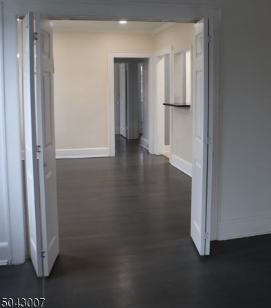 15 Wilfred St, Montclair NJ 07042-1643 exterior