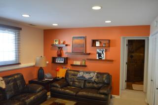 2600 White Barn Rd, Aurora IL  60502-6317 exterior