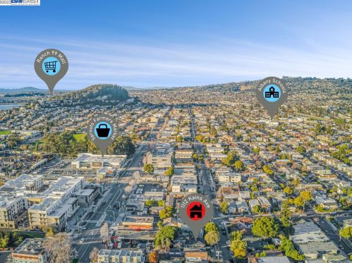 1112 Kains, Berkeley CA 94706-1218 exterior