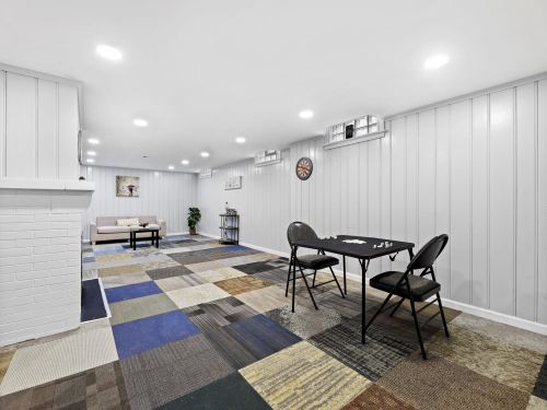 3745 57th St, Milwaukee WI  53216-2840 exterior