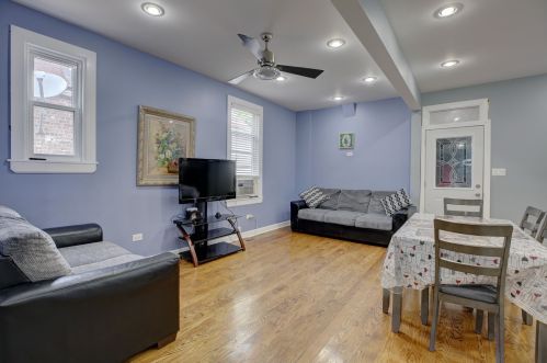 1229 Kildare Ave, Chicago IL 60803-2306 exterior