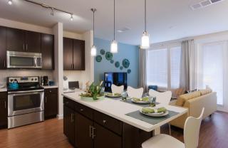 1105 Lamar Blvd, Austin TX  78704-2385 exterior