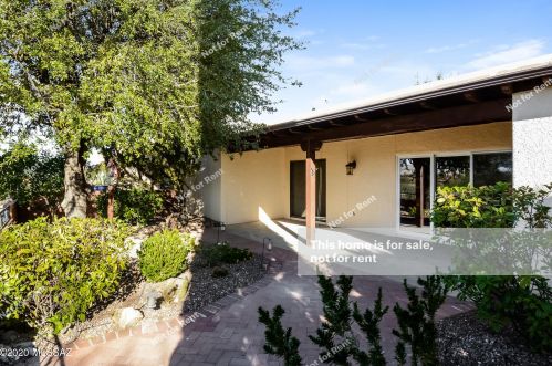 3938 Placita De Ln Moneda, Green Valley AZ 85622-5061 exterior