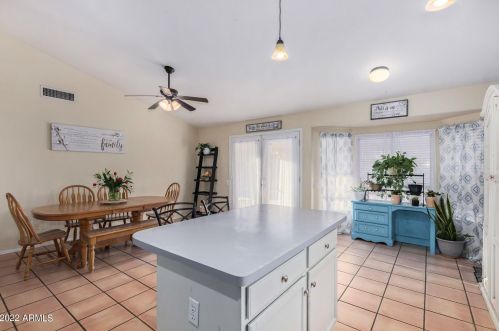 1442 Orchid Ln, Chandler AZ 85224-8657 exterior