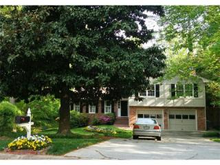 2356 Leisure Ln, Atlanta, GA 30338-5315