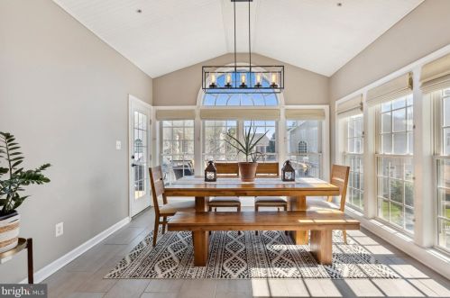 23309 Robin Song Dr, Clarksburg MD 20871-4500 exterior