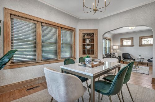 1411 Potter Ave, Milwaukee WI 53207-2115 exterior