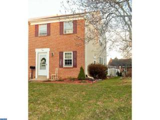 150 Jay St, Pottstown, PA 19464-3716