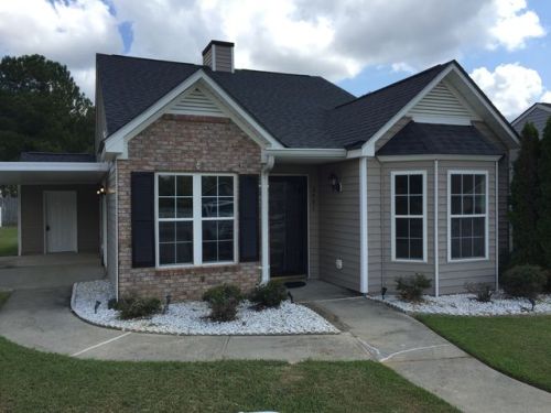 2401 Koval Ct, Wilson, NC 27893-4496