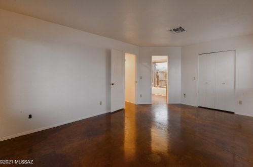 6472 Burro Creek Pl, Tucson AZ  85718-2302 exterior