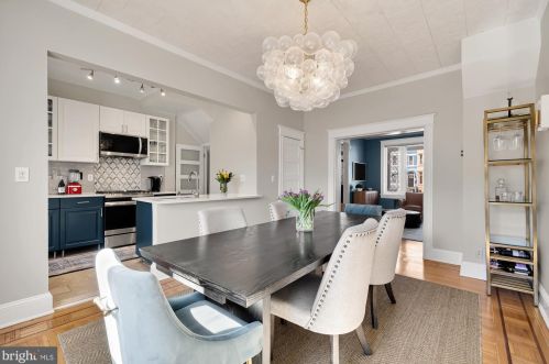 1218 Fairmont St, Washington DC  20009-5322 exterior