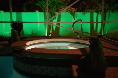 276 Ferris Dr, Fort Pierce FL 34983-8625 exterior