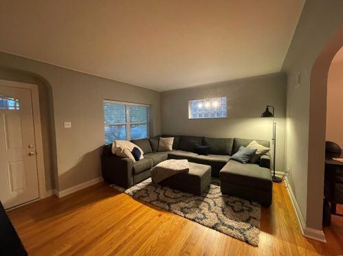 6656 Devonshire Ave, Saint Louis MO  63109-2517 exterior