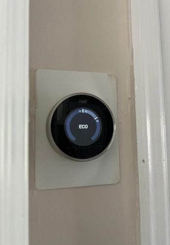 45 Forrest Pl, Atlanta GA  30328-4866 exterior