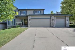 16826 L Cir, Omaha NE  68135-3536 exterior
