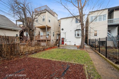 926 Leavitt St, Chicago IL 60622-4808 exterior