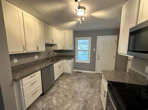 7712 Clevedon St, Saint Louis MO 63123-3821 exterior