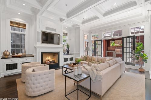 1845 Orch St, Chicago IL 60614-5106 exterior