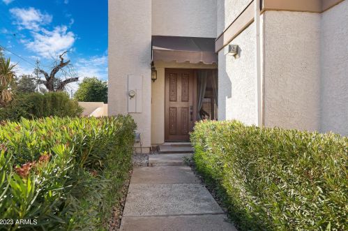 6502 10th Pl, Phoenix AZ  85014-1243 exterior