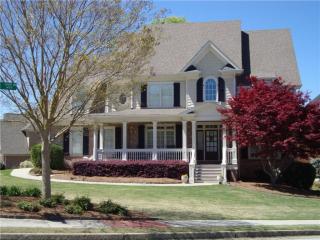 1073 Hidden Spirit Trl, Lawrenceville GA  30045-9739 exterior