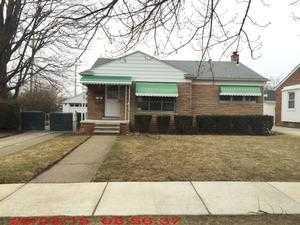 17115 Sumner, Detroit MI  48240-2143 exterior