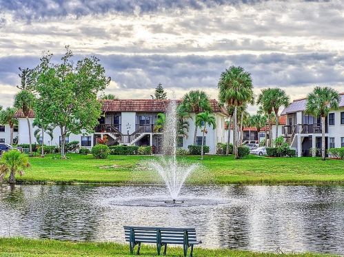 4245 27th Ct, Naples FL 34116-7970 exterior