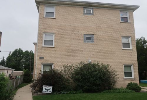 6103 Higgins Ave, Chicago IL  60630-1800 exterior