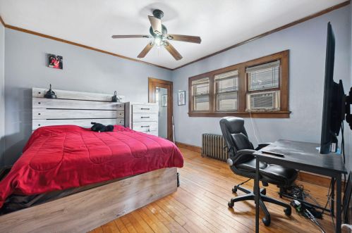 3062 54th St, Milwaukee WI  53219-3354 exterior