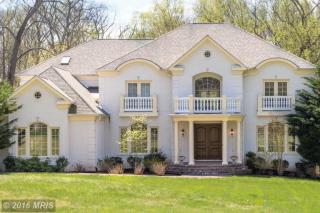 10423 Lawyers Rd, Vienna, VA 22181-2822