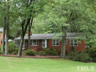 717 Griffis St, Cary, NC 27511-3707