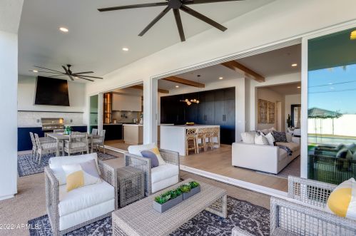 4232 31st St, Phoenix AZ  85016-5819 exterior