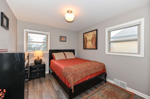 5622 Montana St, Milwaukee WI  53219-3164 exterior