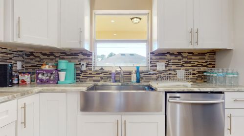 3634 Margela St, Fort Pierce FL 34953 exterior