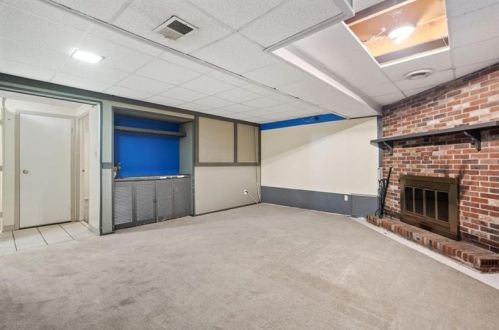 6611 Brownsville Rd, Pittsburgh PA  15236-3534 exterior