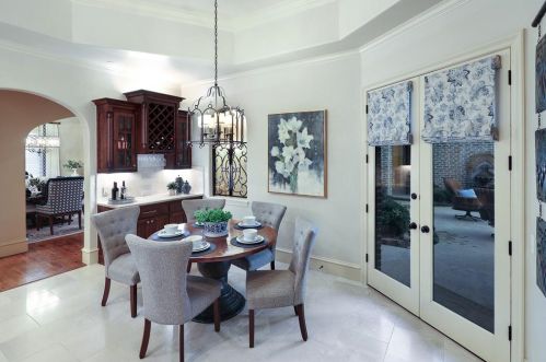 1635 Torrey Pne Ln, Frisco TX 75034-6925 exterior