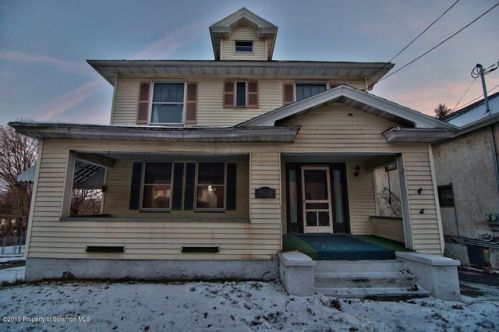 2050 Main Ave, Scranton PA  18508-2041 exterior