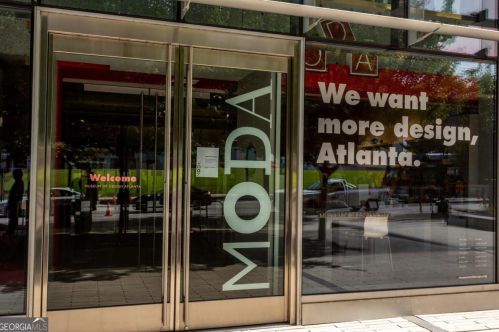 145 15th St, Atlanta GA  30318-7803 exterior