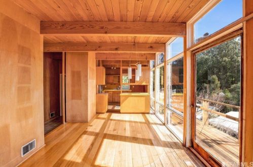 1510 Grizzly Peak Blvd, Berkeley CA 94708-1741 exterior