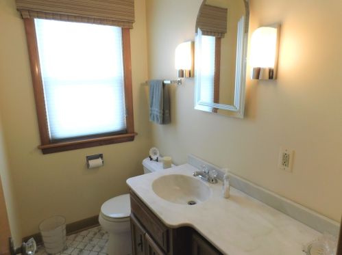 11640 Campbell Ave, Chicago IL 60655-1531 exterior