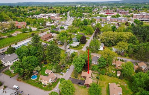 21 Redington Rd, Concord NH  03301-2439 exterior