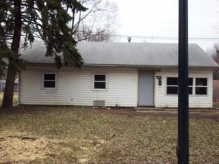 1512 Hedge Rd, Champaign IL  61821-2006 exterior