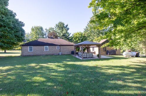 1039 108 St, Byron Township MI 49315-8607 exterior