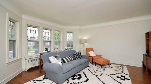 5515 Byron St, Chicago IL 60641-2518 exterior