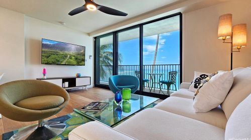 2987 Kalakaua Ave, Honolulu HI  96815-4653 exterior