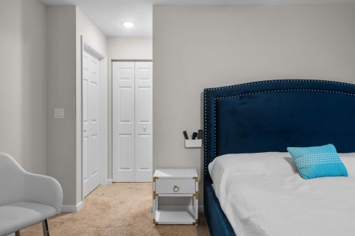 1926 Del Rio Blvd, Fort Pierce FL exterior