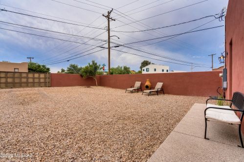 508 18th St, Tucson AZ  85701-2545 exterior